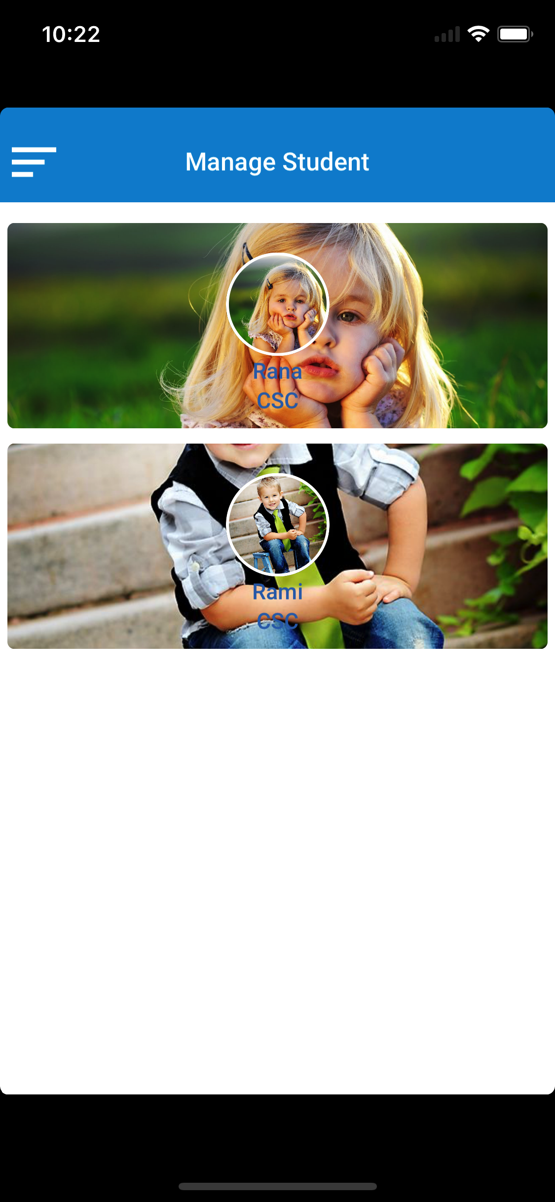 School Go screenshot 5