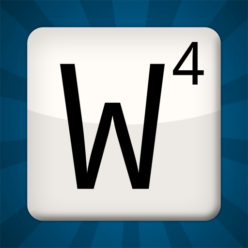 Wordfeud iOS App