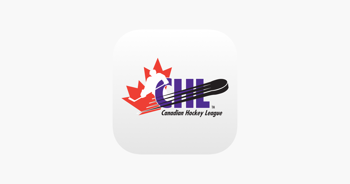 CHL: Official App on the App Store
