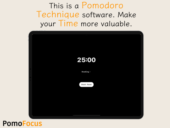 PomoFocus · Daily Plannerのおすすめ画像7