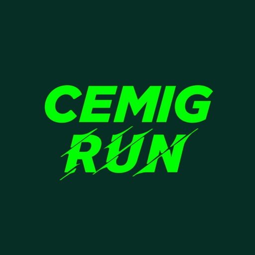 CEMIG Run icon