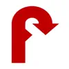 Routefabriek App Delete