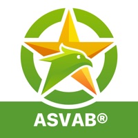 ASVAB Practice Test Prep 2024 logo