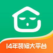 装酷装修-房屋装修设计之家居家装app