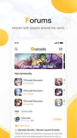 Game screenshot Gtarcade:Gifts&Strategies hack