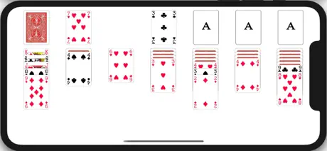 Scroll Solitaire