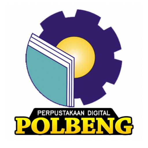 PERPUSTAKAAN DIGITAL POLBENG