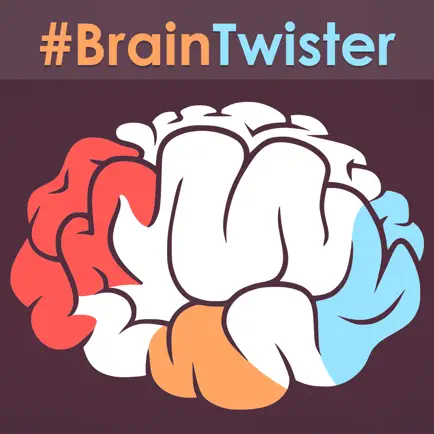 Brain Twister Logical Puzzles Читы