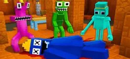 Game screenshot Blue's Monster mod apk