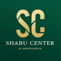 SC Shabu Center logo