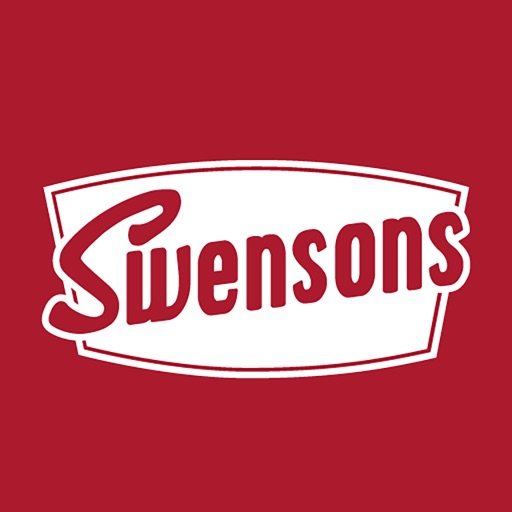 Swensons Drive-In iOS App