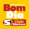 Clube São Luiz Bom dia App Delete