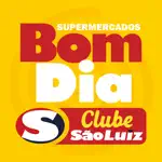 Clube São Luiz Bom dia App Cancel