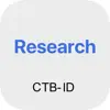 Research CTB-ID problems & troubleshooting and solutions