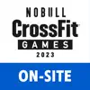 The CrossFit Games Event Guide contact information