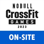 Download The CrossFit Games Event Guide app
