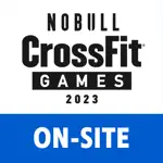 The CrossFit Games Event Guide App Negative Reviews