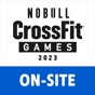 The CrossFit Games Event Guide app download