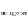 CHIC LE FRIQUE