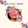 Beauty Shop Cheap Shopping icon