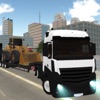 Truck Simulator Heavy Cargo