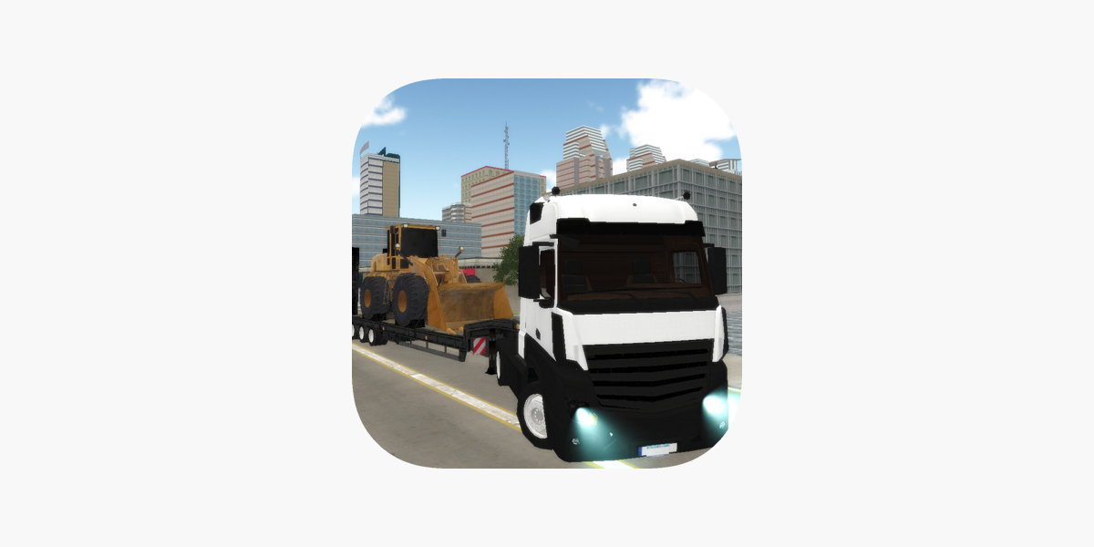 Truck Simulator: Europe para Android - Baixe o APK na Uptodown