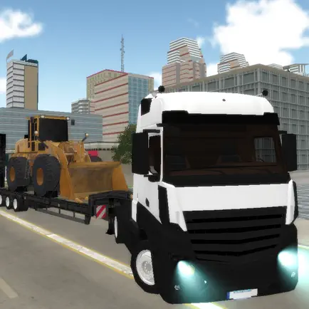 Truck Simulator Heavy Cargo Cheats