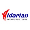 Aldartan Taekwondo Club icon