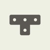 Trisko - Relaxing Pentomino icon