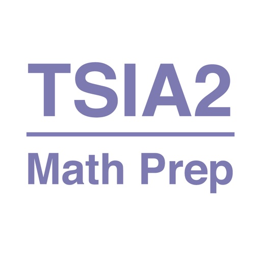 TSIA2 Math Test Prep