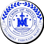 Download Holy Cross of Mintal app