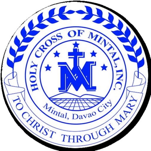 Holy Cross of Mintal