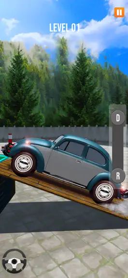 Game screenshot Car Parking Jam | 60 Seconds apk