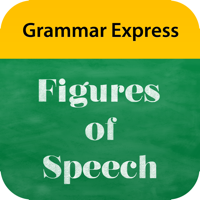 Grammar Figures of Speech