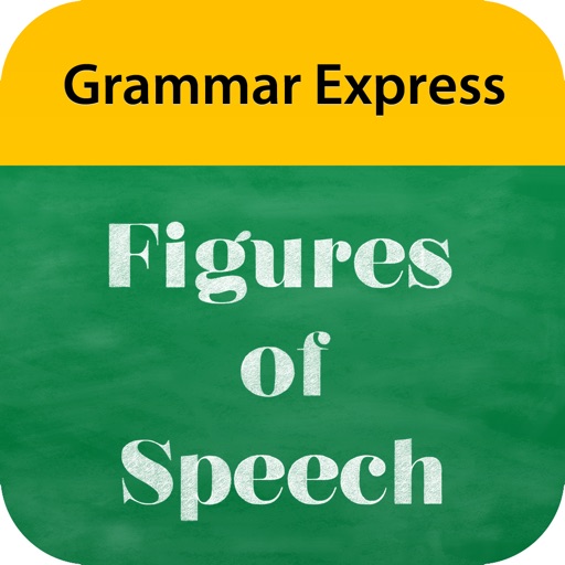 Grammar Express: Figures of Speech Lite