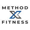 Method X Fitness icon