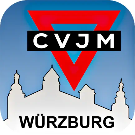 CVJM Würzburg Читы