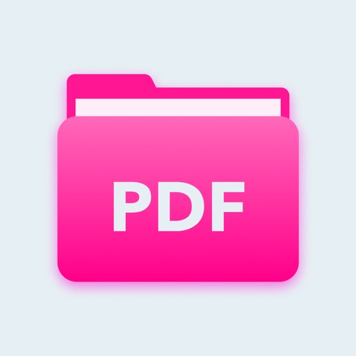 PDF Converter - Doc Scanner iOS App