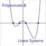 Download Polynomials and Linear Systems app