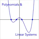 Polynomials and Linear Systems App Contact