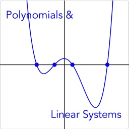 Polynomials and Linear Systems