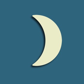 螢幕擷取畫面 (2) Moon Calendar Light