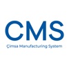 CMS Cimsa Manufacturing System icon