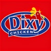 Dixy Chicken Old Trafford icon