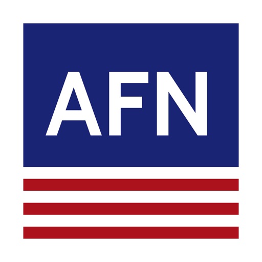 American Financial Network App
