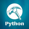Python Compiler - Run .py Code icon
