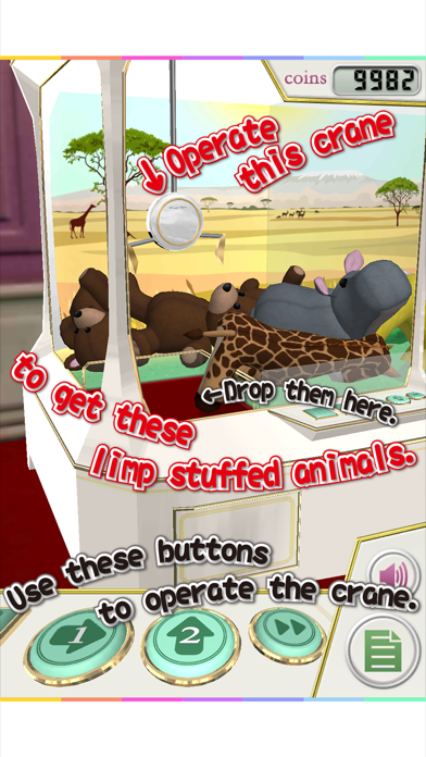 Screenshot #2 pour Limp Zoo