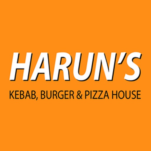 Harun's, Flint - AppWisp.com