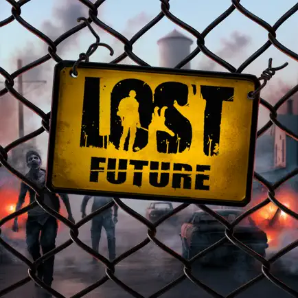 Lost Future Cheats