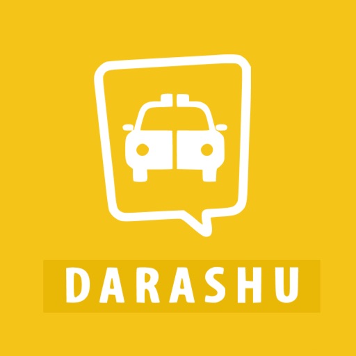 Darashu Passenger icon